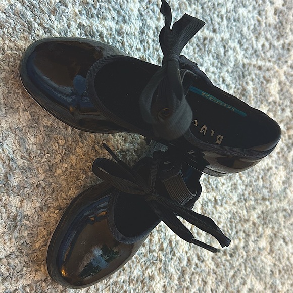 Bloch Shoes Toddler Tap Shoes Poshmark